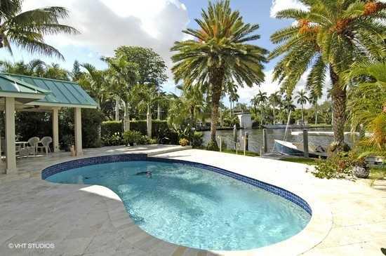 FT LAUDERDALE - Residential