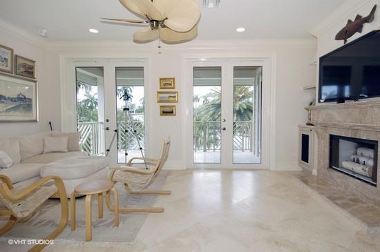 FT LAUDERDALE - Residential