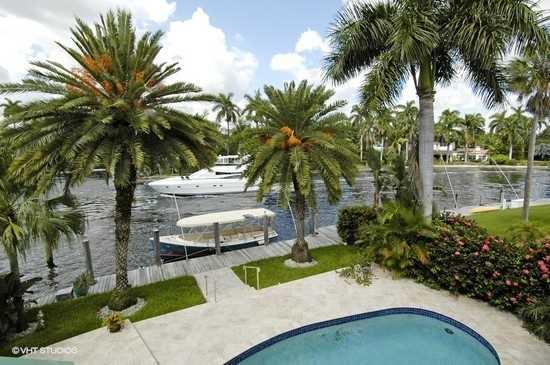 FT LAUDERDALE - Residential