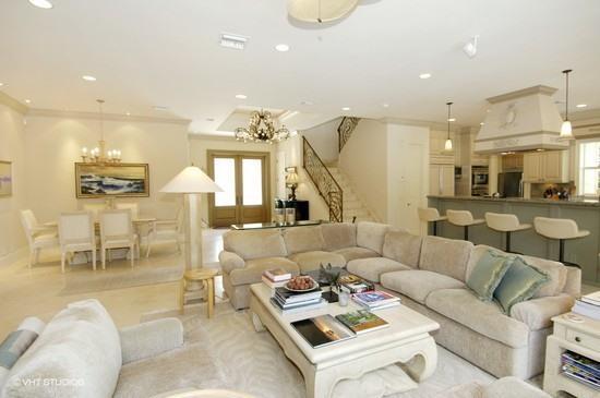 FT LAUDERDALE - Residential