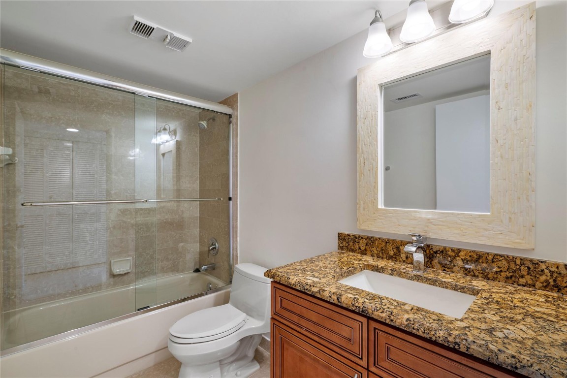 REGENCY AT BOCA POINTE - Residential