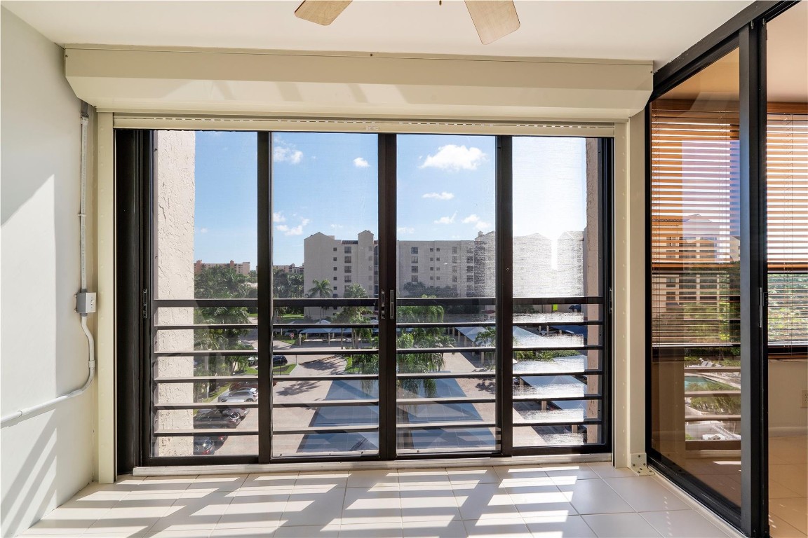 REGENCY AT BOCA POINTE - Residential