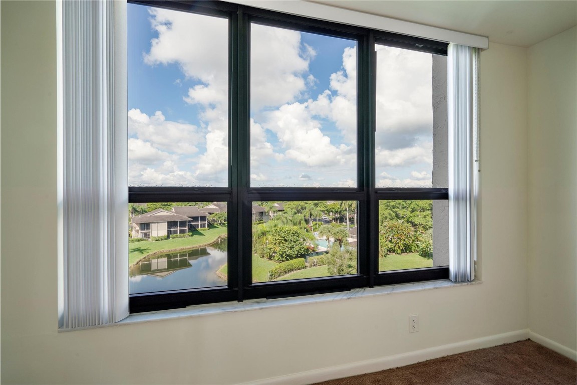 REGENCY AT BOCA POINTE - Residential