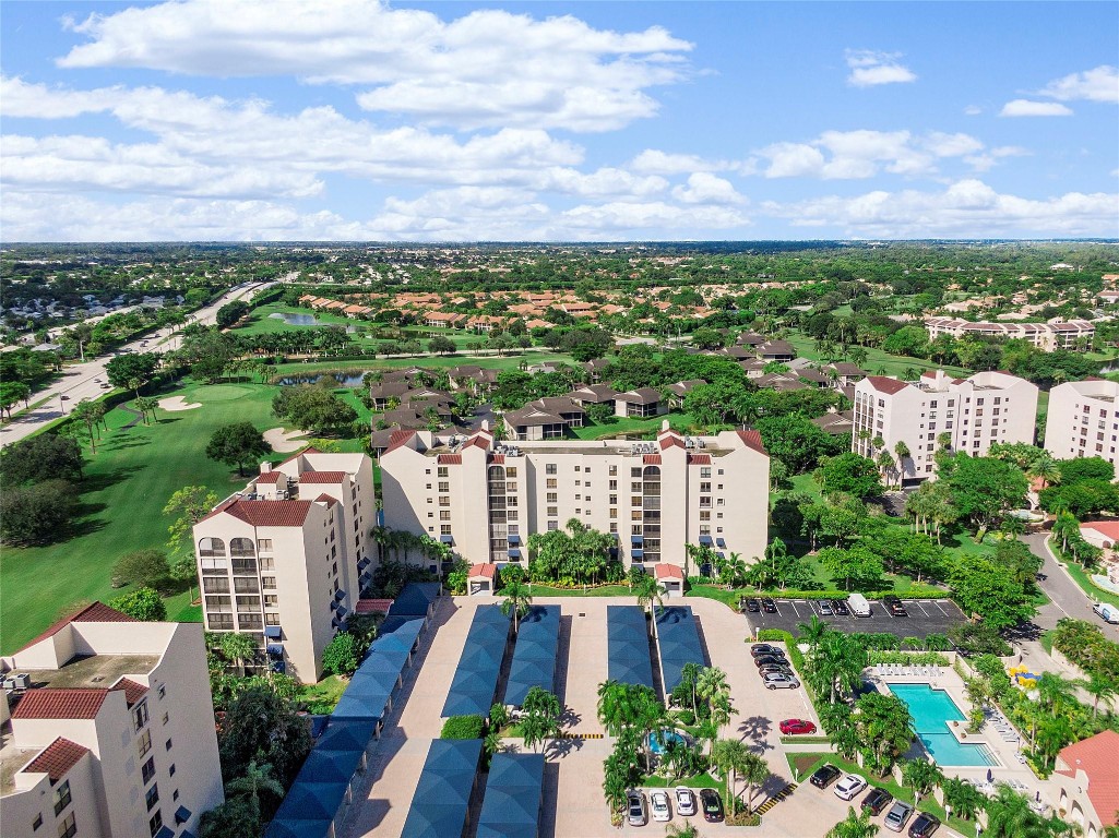 REGENCY AT BOCA POINTE - Residential