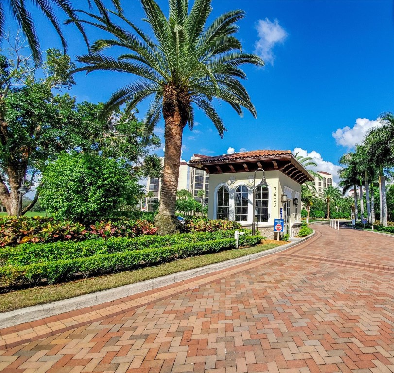 REGENCY AT BOCA POINTE - Residential