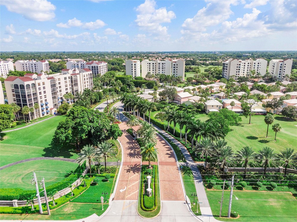 REGENCY AT BOCA POINTE - Residential