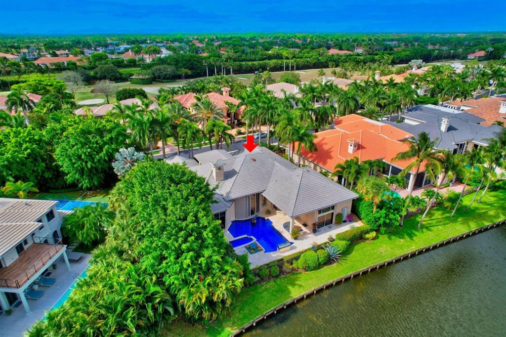 COVENTRY AT WOODFIELD COU - Residential