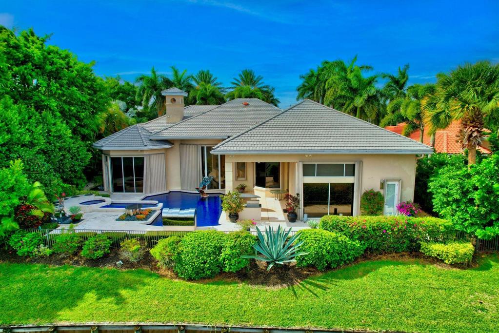 COVENTRY AT WOODFIELD COU - Residential