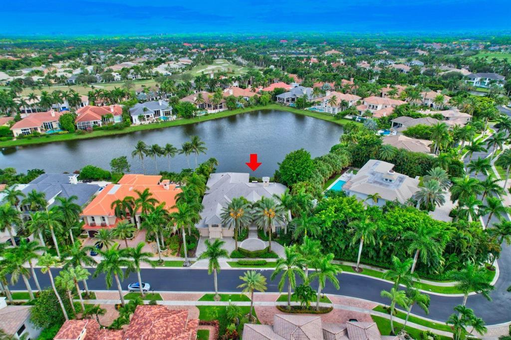 COVENTRY AT WOODFIELD COU - Residential