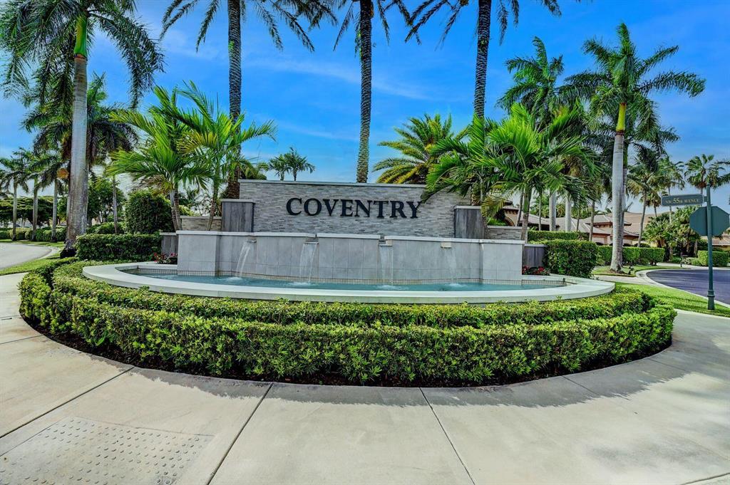 COVENTRY AT WOODFIELD COU - Residential