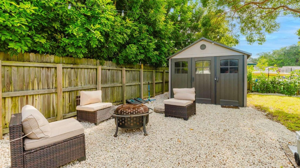 Photo of 1754 SW 28TH Terrace, Fort Lauderdale, FL 33312 (MLS # B26078200)