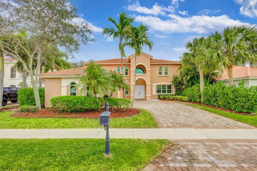 Photo of 247 Sedona Way, Palm Beach Gardens, FL 33418 (MLS # R10944904)