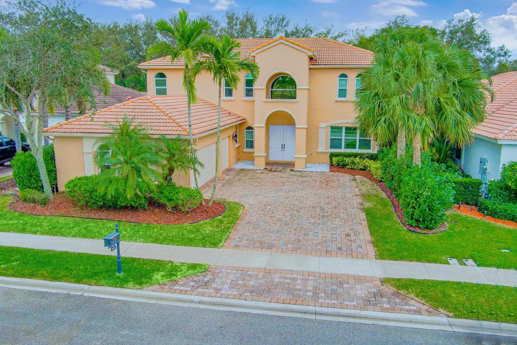 Photo of 247 Sedona Way, Palm Beach Gardens, FL 33418 (MLS # R10944904)
