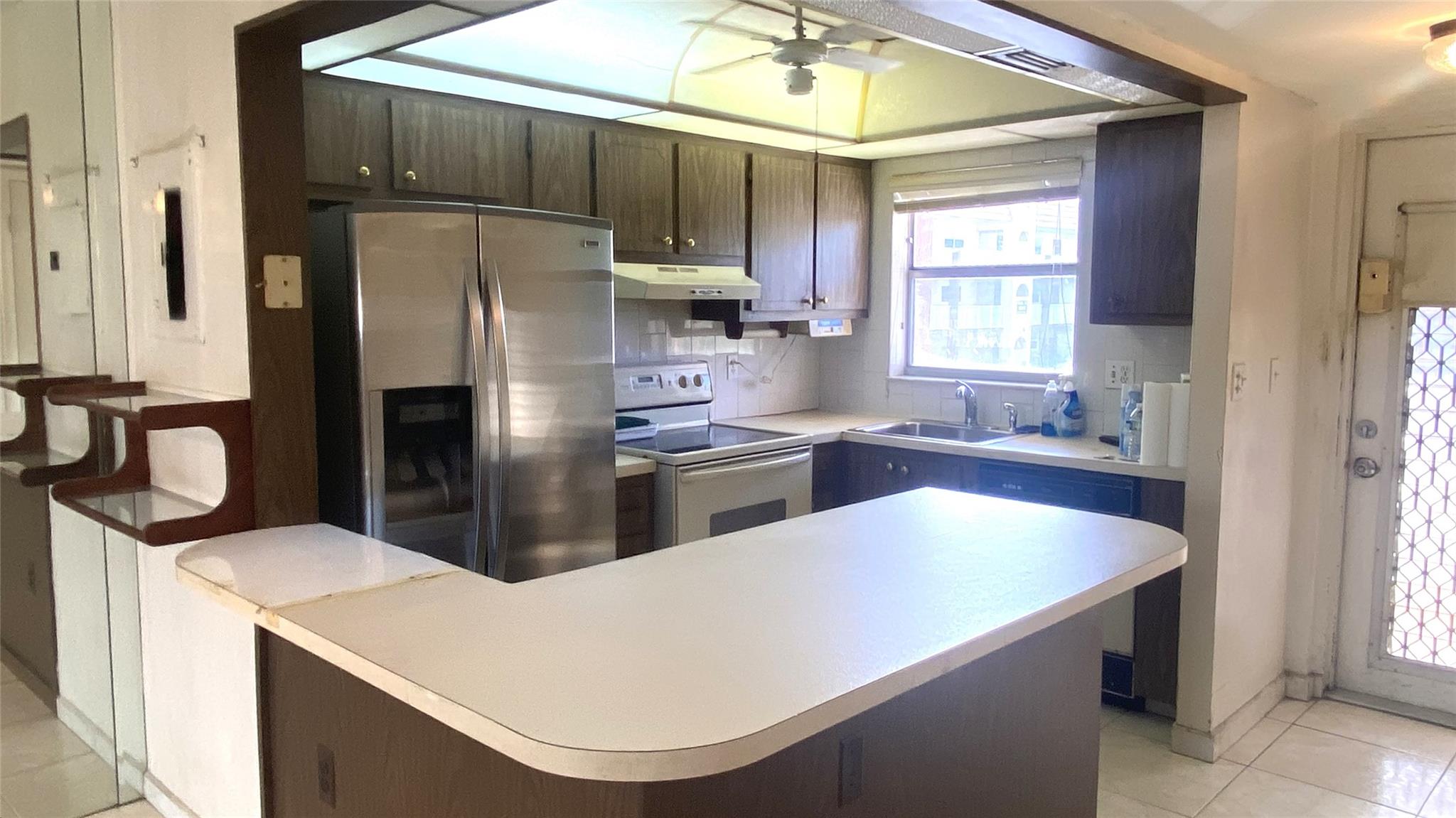 Sunrise Lakes - Residential