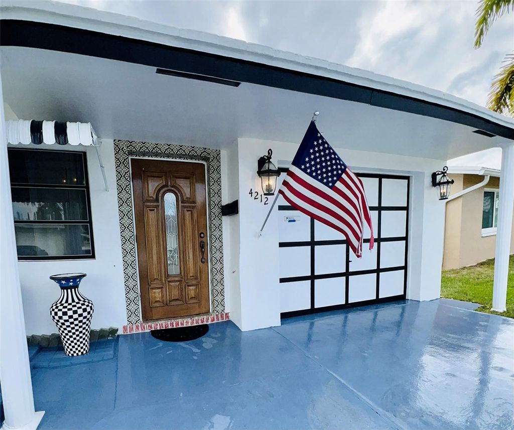 Photo of 4212 NW 47th Street, Tamarac, FL 33319 (MLS # F10485350)