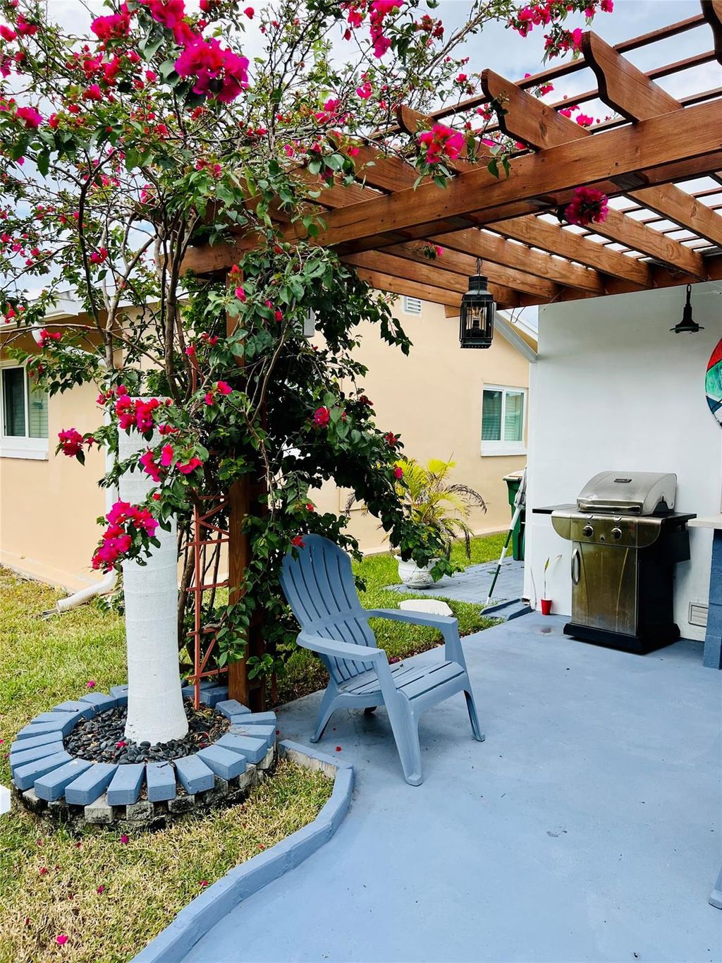 Photo of 4212 NW 47th Street, Tamarac, FL 33319 (MLS # F10485350)