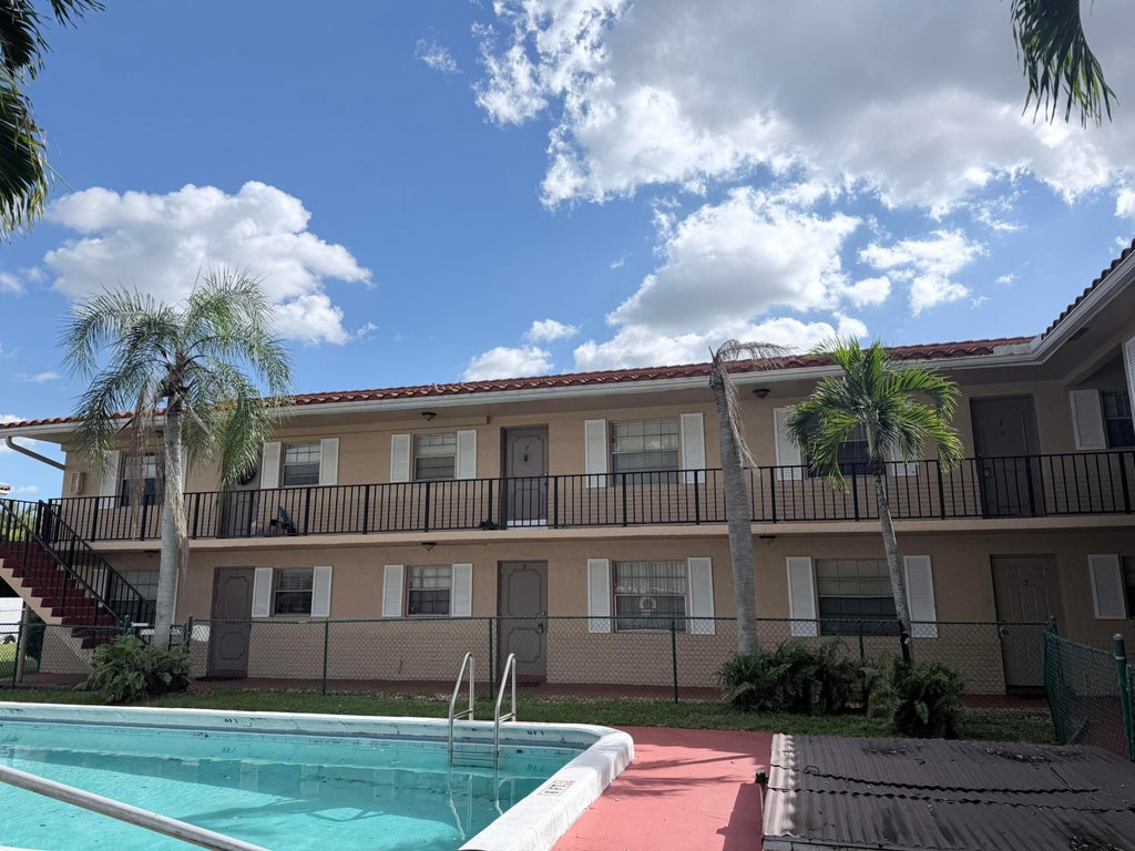 Photo of 11280 W SAMPLE Road #8, Coral Springs, FL 33065 (MLS # B26091396)