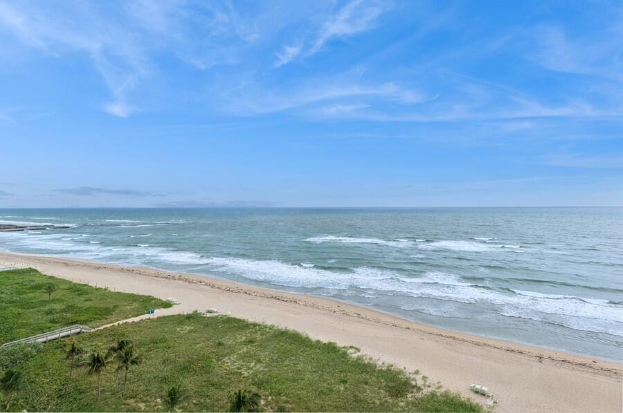 1500 S Ocean Boulevard 1002