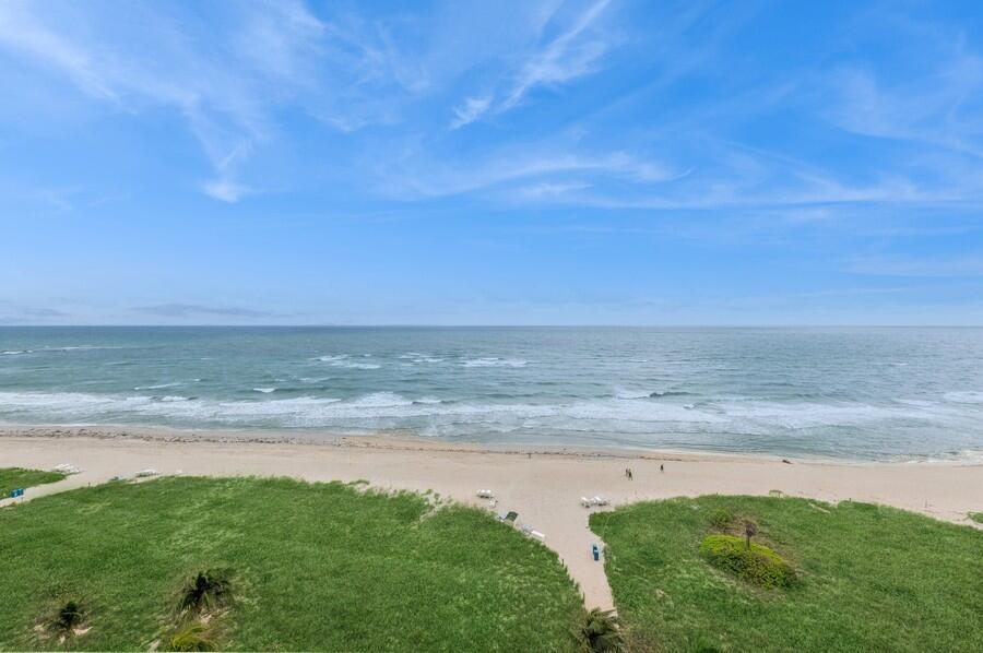 1500 S Ocean Boulevard 1002