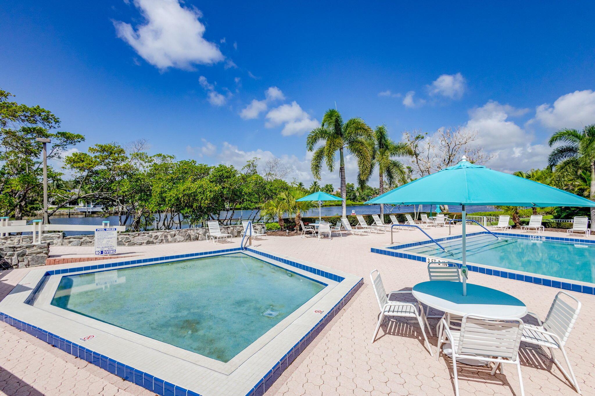 RIVERBEND CONDO - Residential