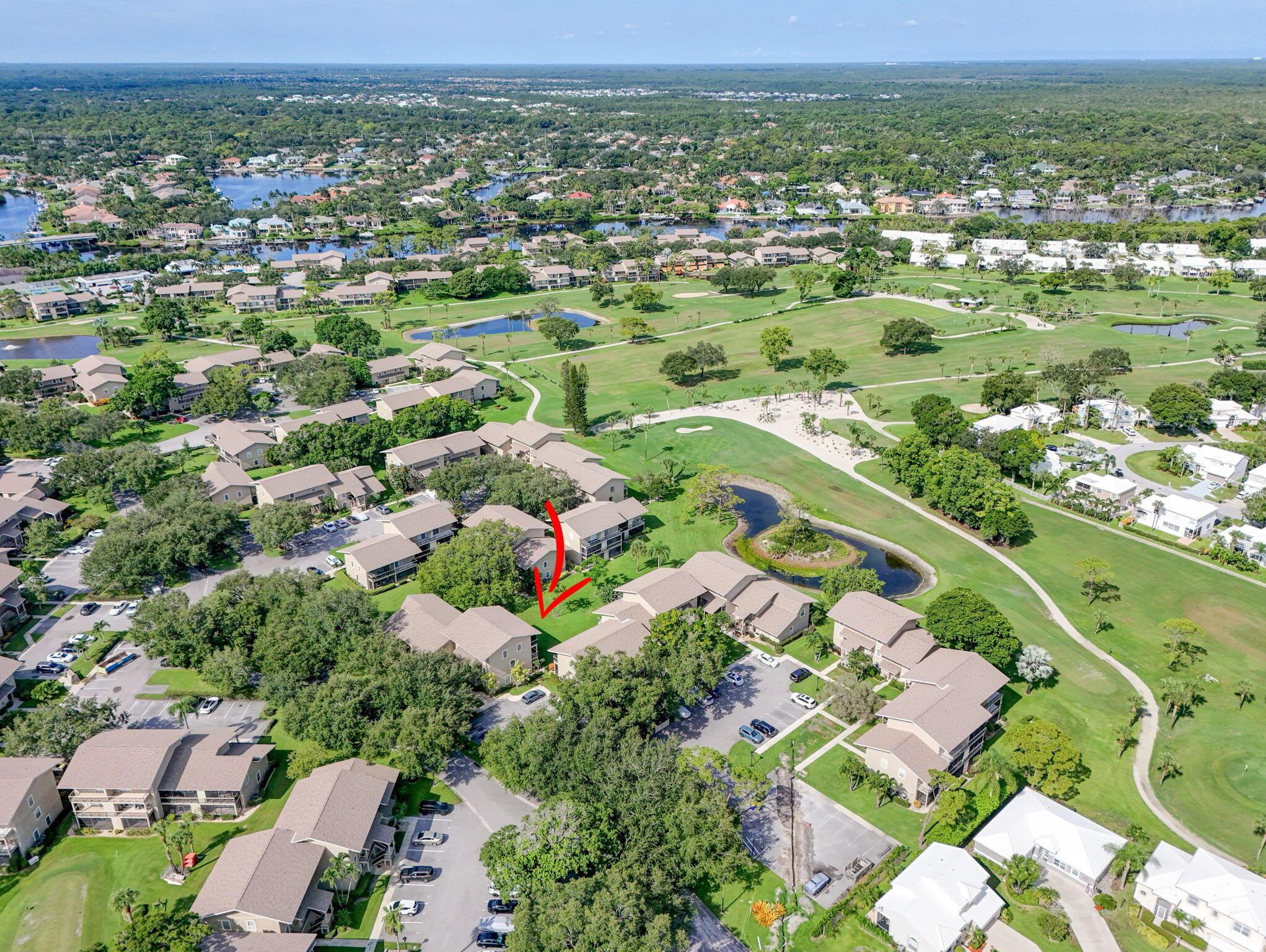 RIVERBEND CONDO - Residential