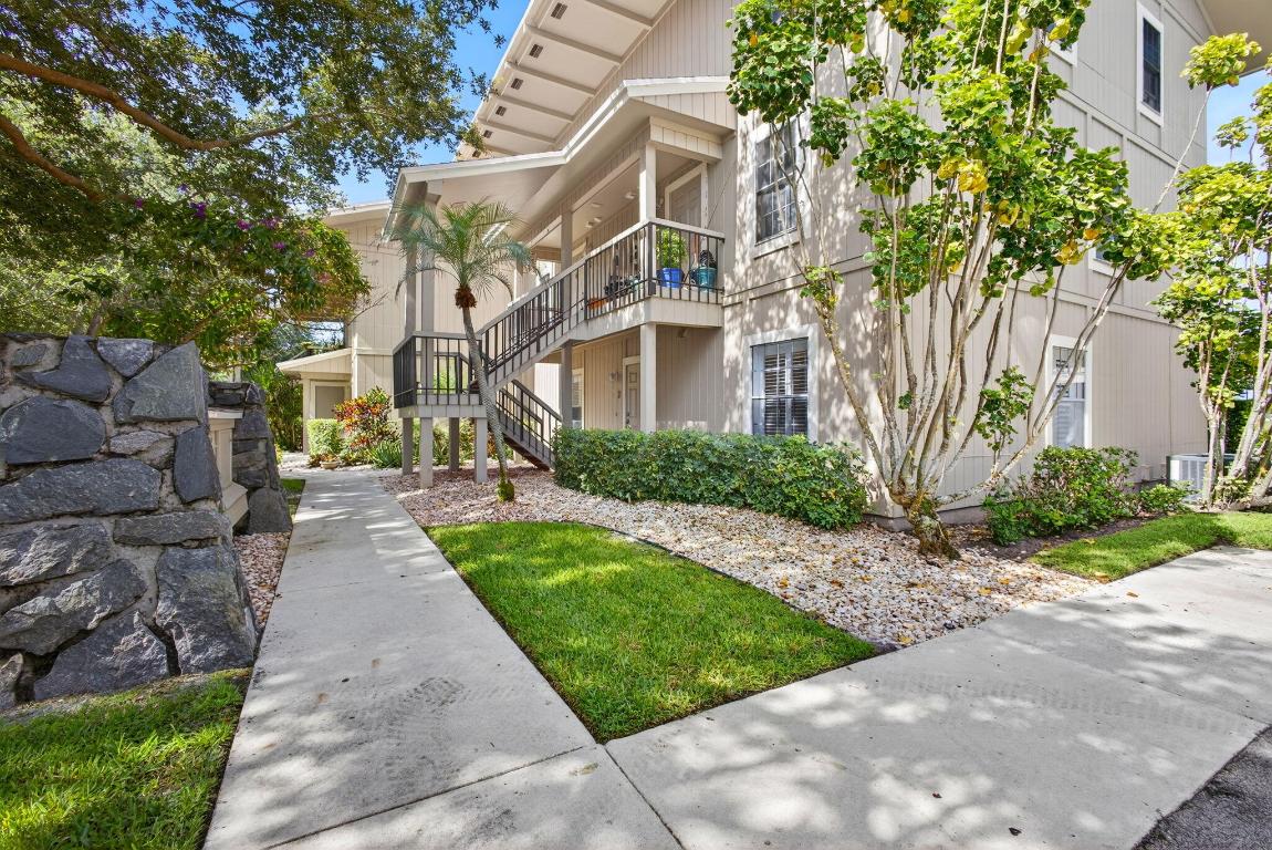 RIVERBEND CONDO - Residential