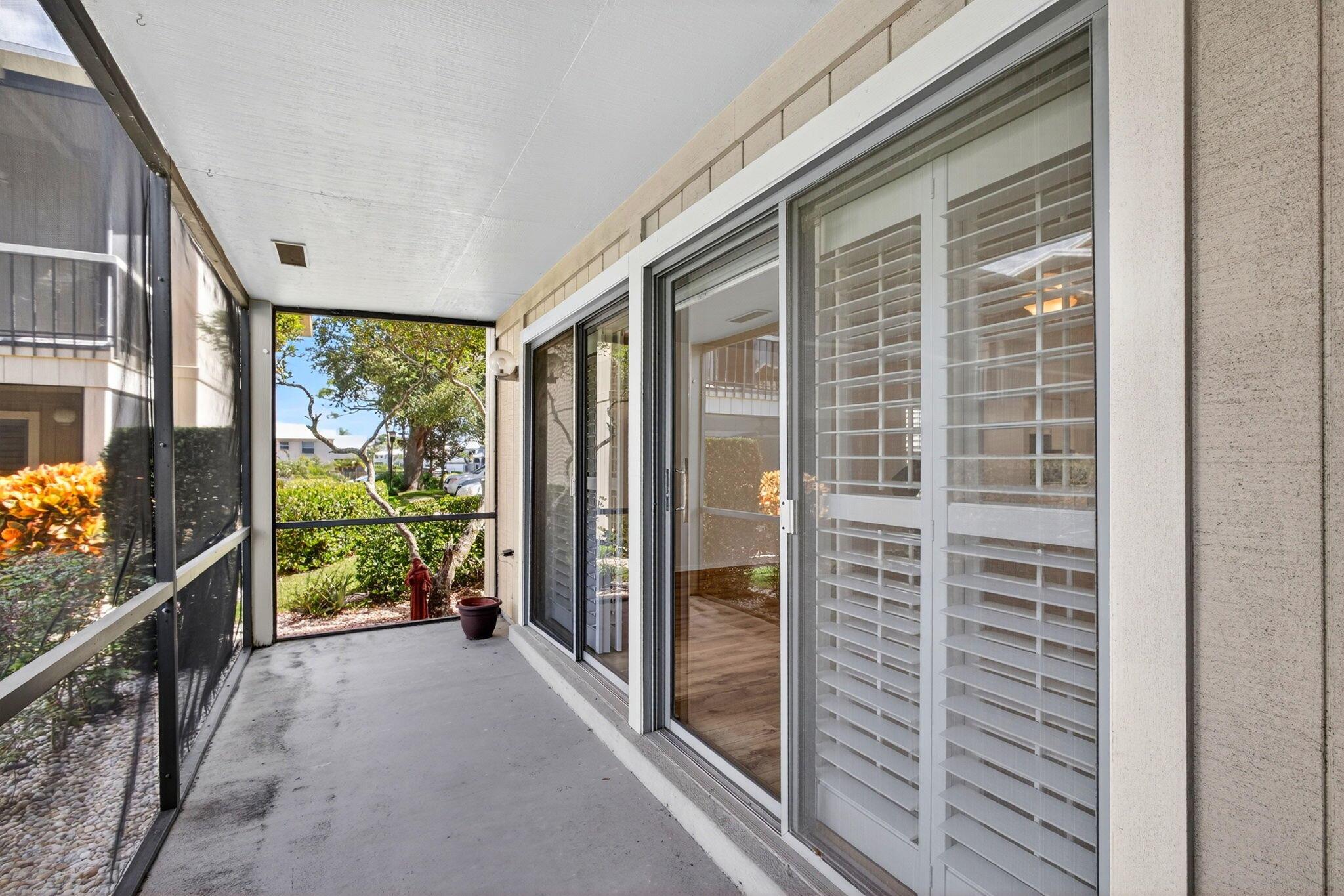 RIVERBEND CONDO - Residential