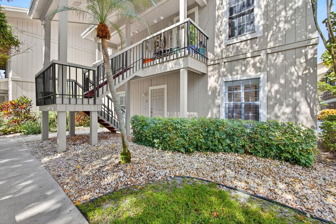 RIVERBEND CONDO - Residential