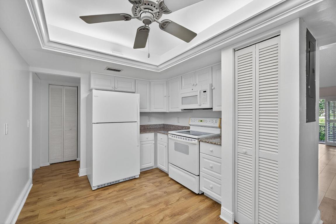 RIVERBEND CONDO - Residential