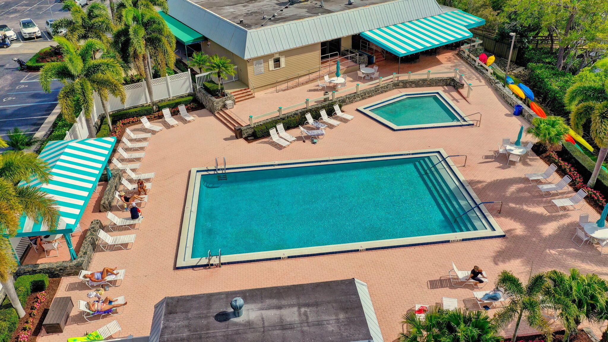 RIVERBEND CONDO - Residential