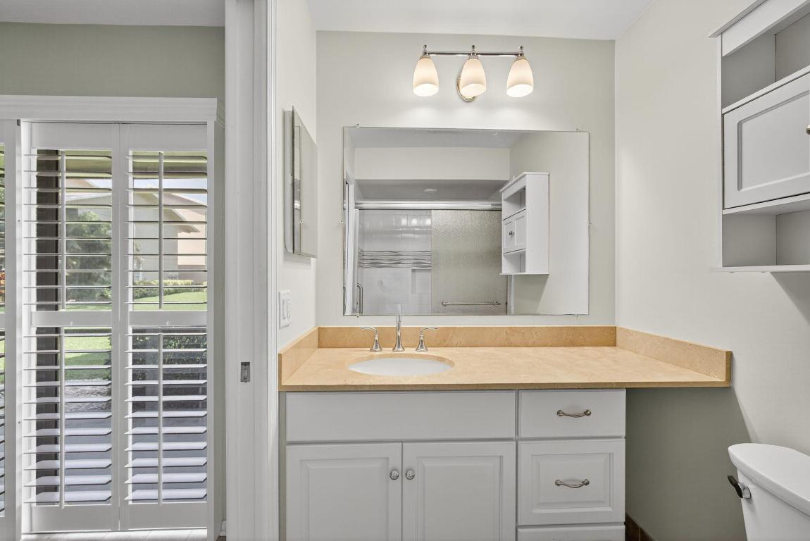 RIVERBEND CONDO - Residential