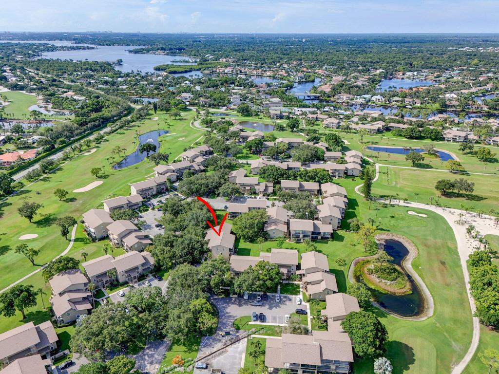 RIVERBEND CONDO - Residential