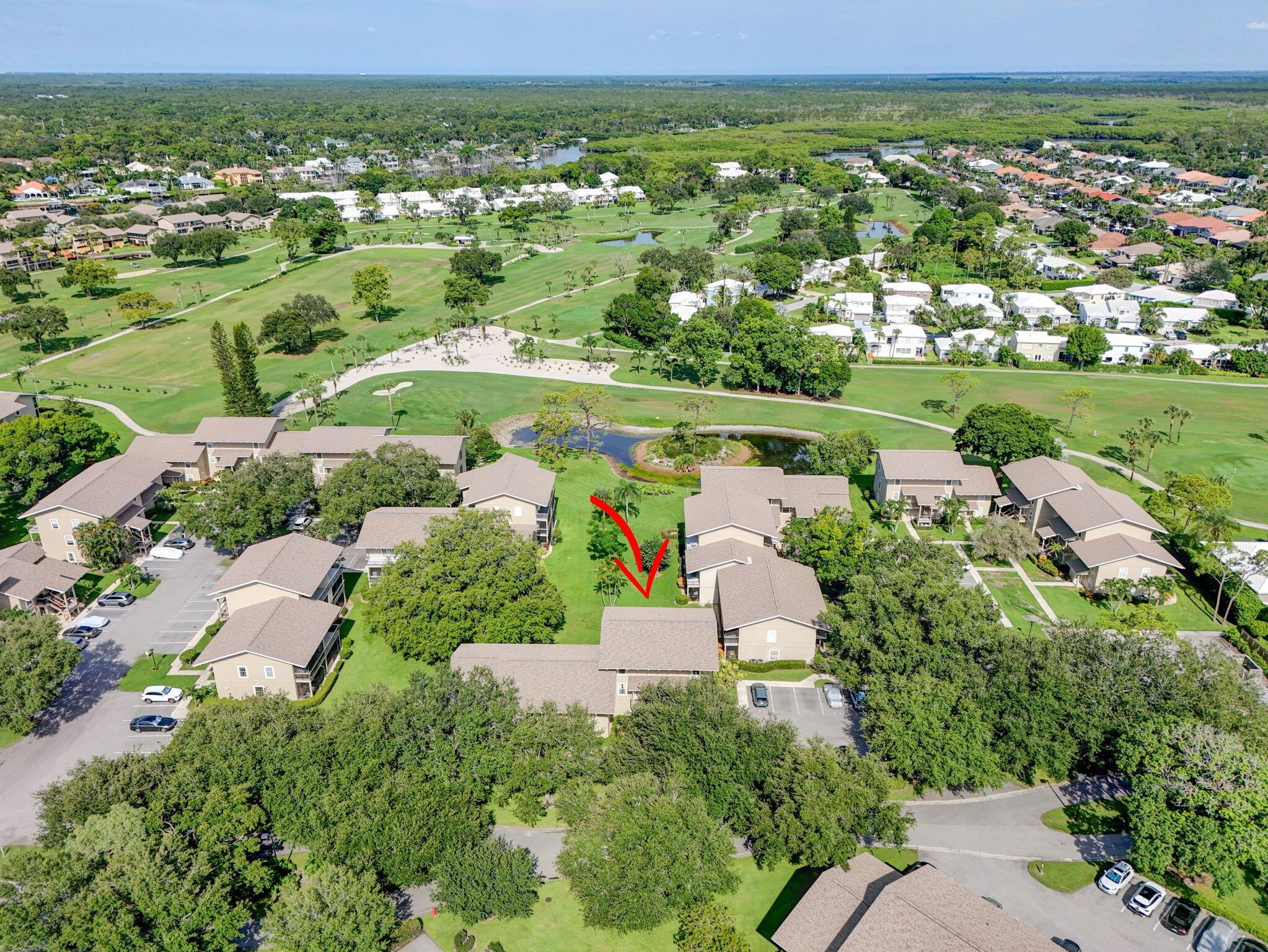 RIVERBEND CONDO - Residential