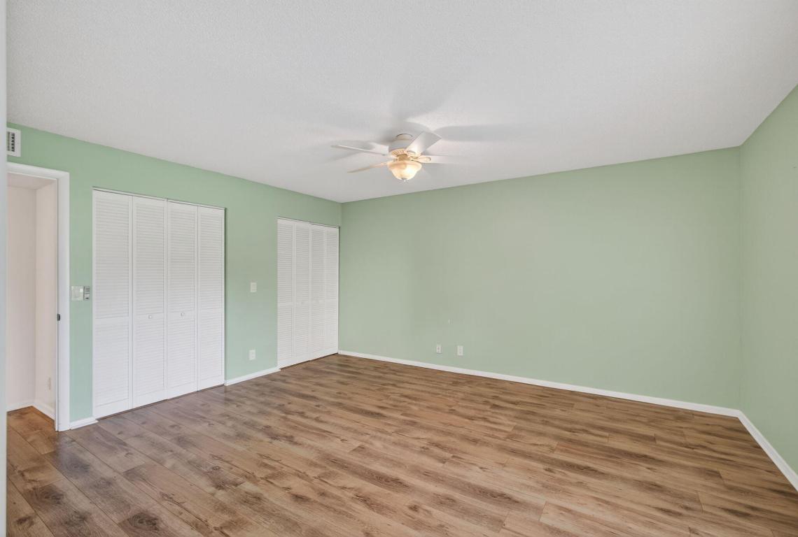 RIVERBEND CONDO - Residential