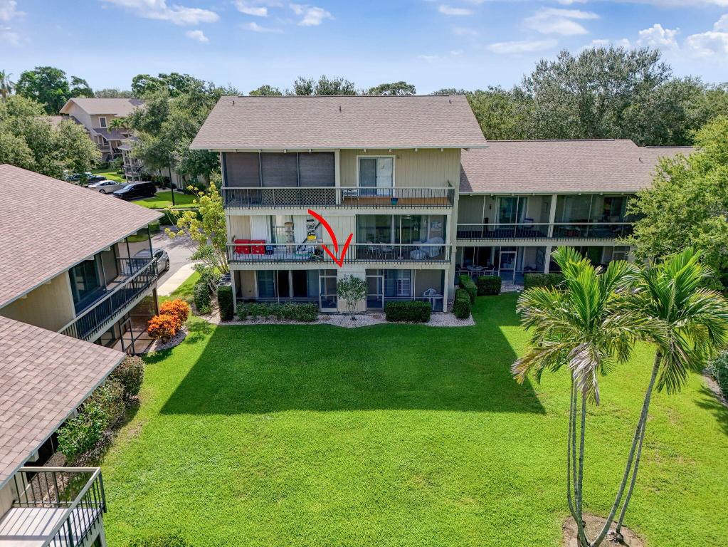 RIVERBEND CONDO - Residential