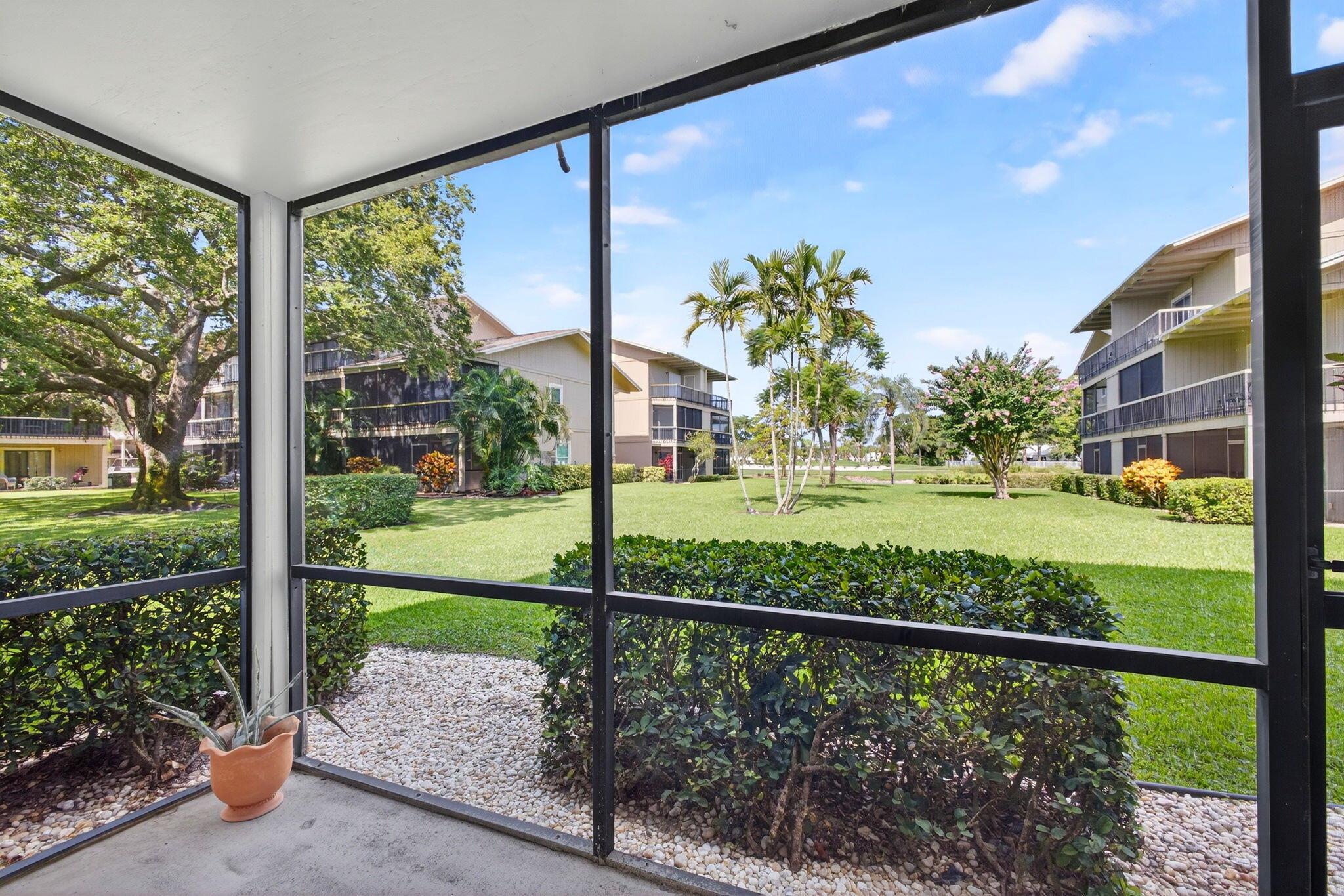 RIVERBEND CONDO - Residential