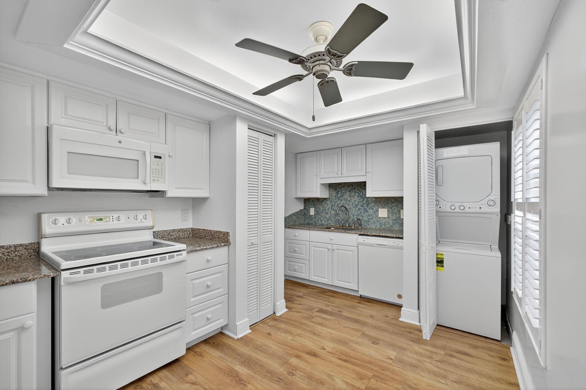 RIVERBEND CONDO - Residential