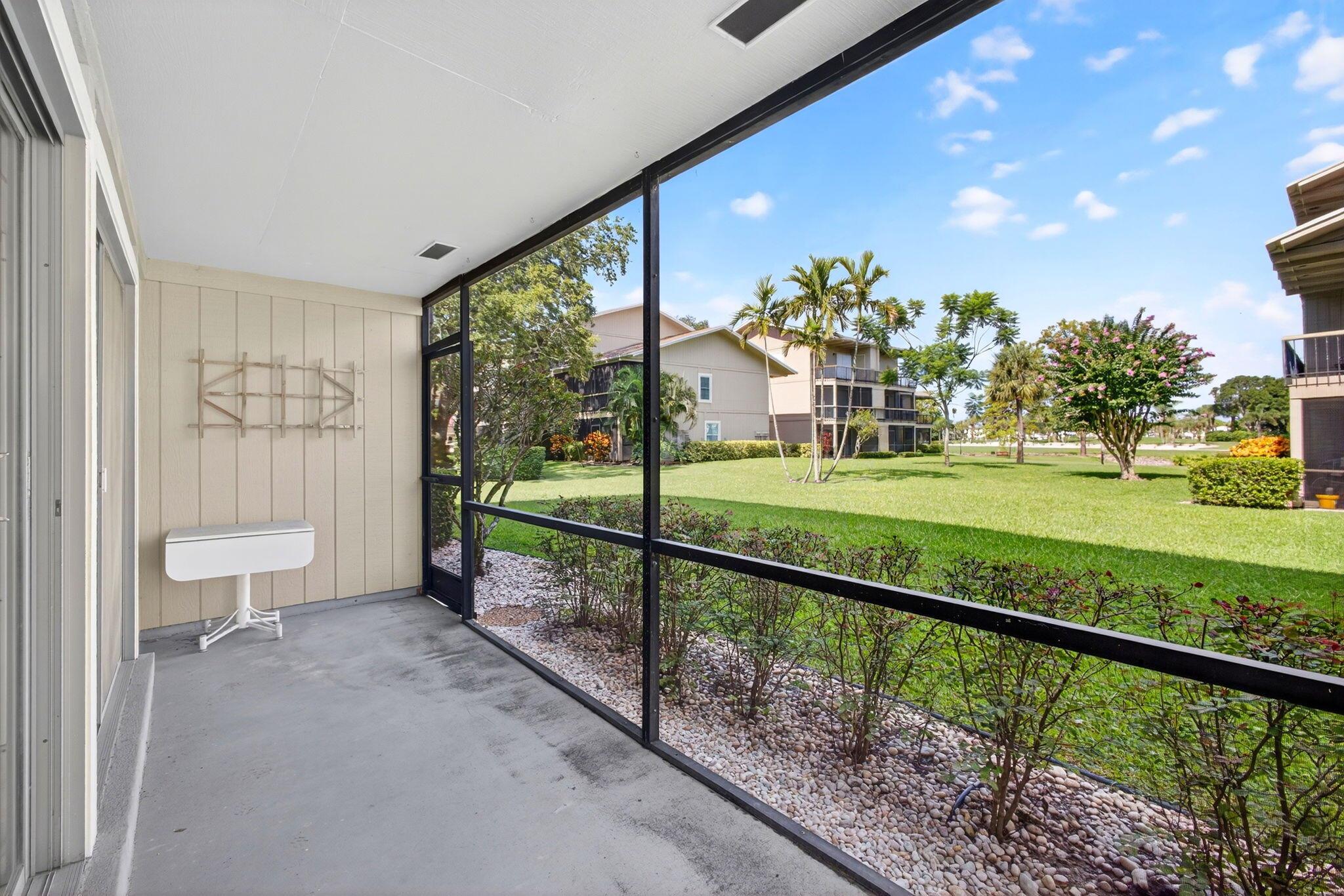 RIVERBEND CONDO - Residential