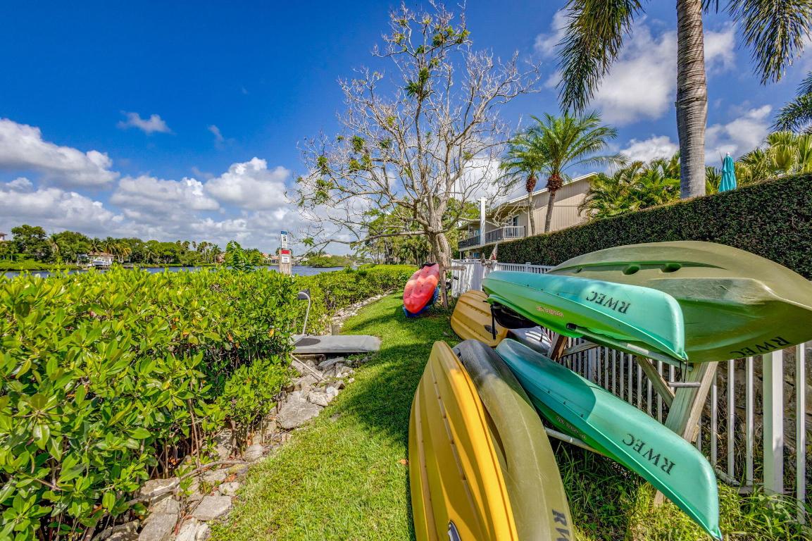 RIVERBEND CONDO - Residential