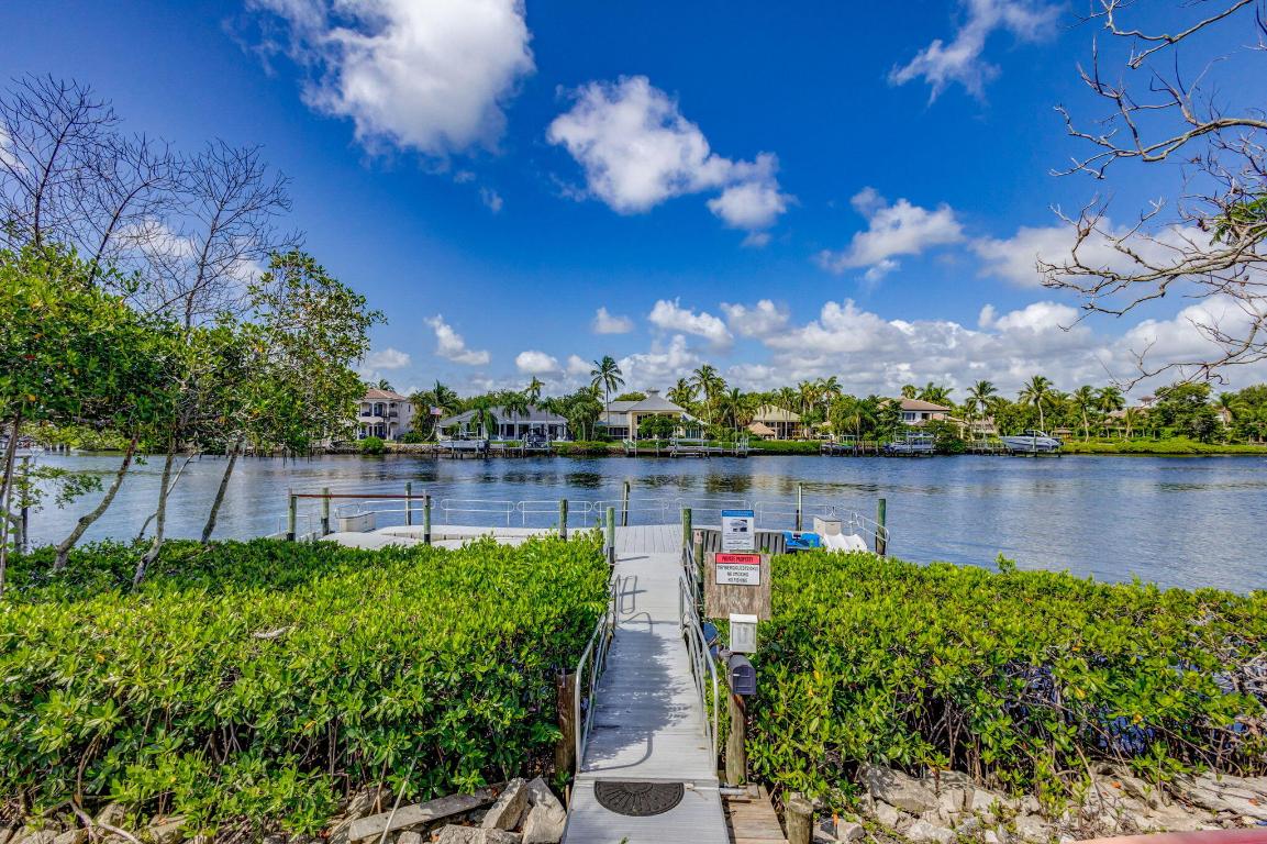 RIVERBEND CONDO - Residential