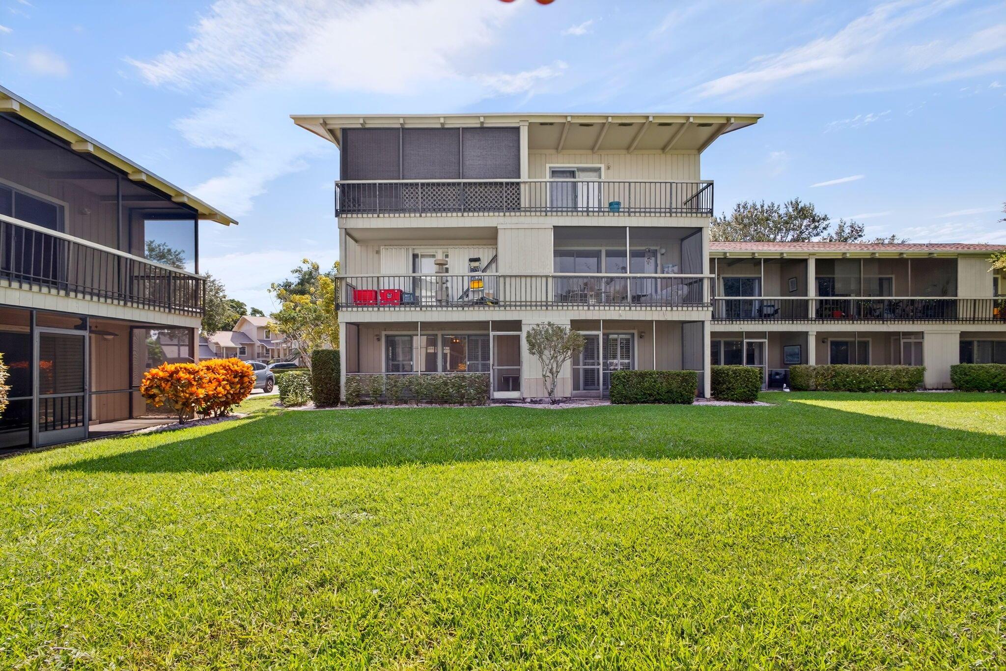 RIVERBEND CONDO - Residential