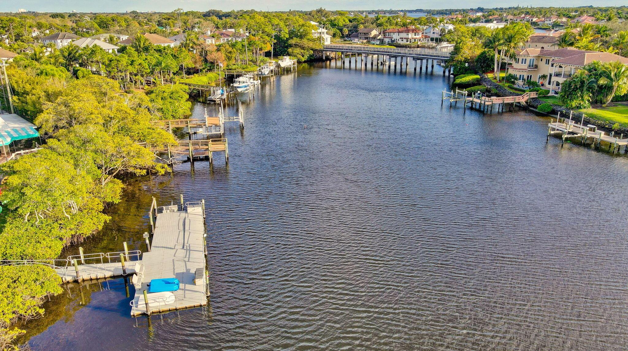 RIVERBEND CONDO - Residential