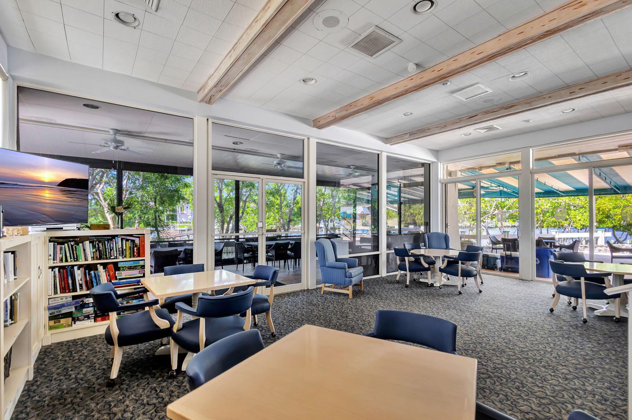 RIVERBEND CONDO - Residential