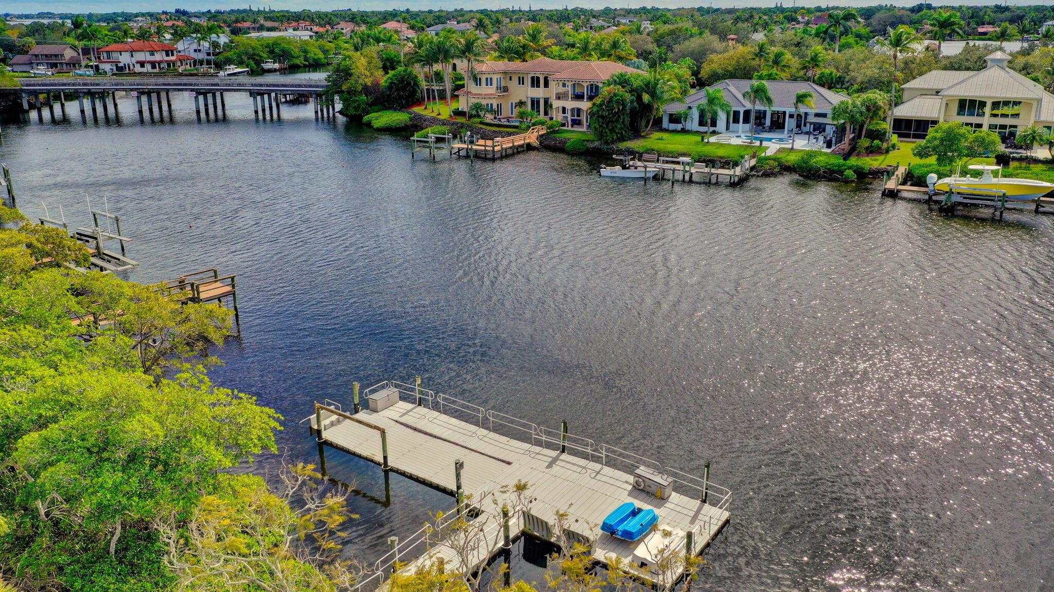 RIVERBEND CONDO - Residential