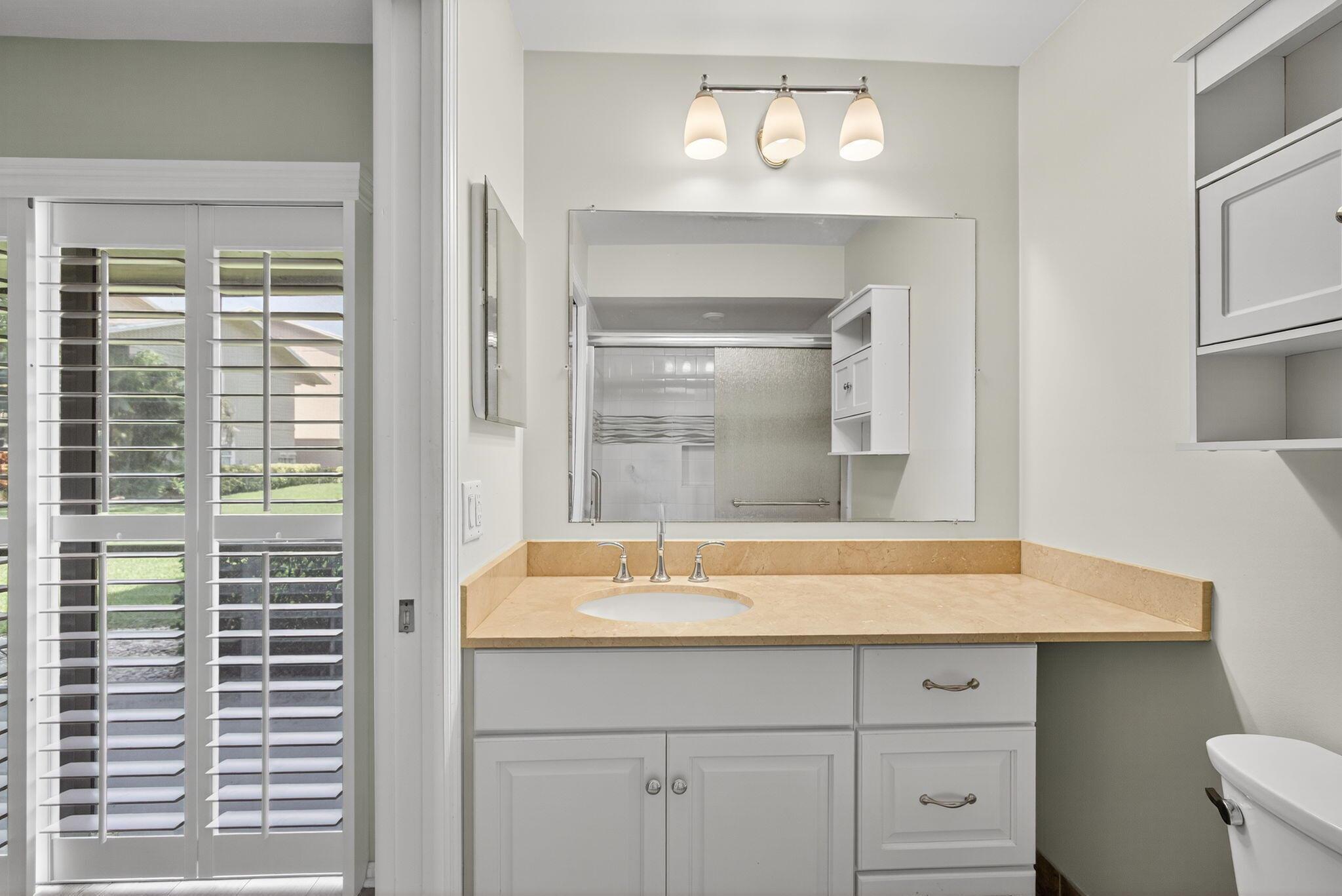 RIVERBEND CONDO - Residential