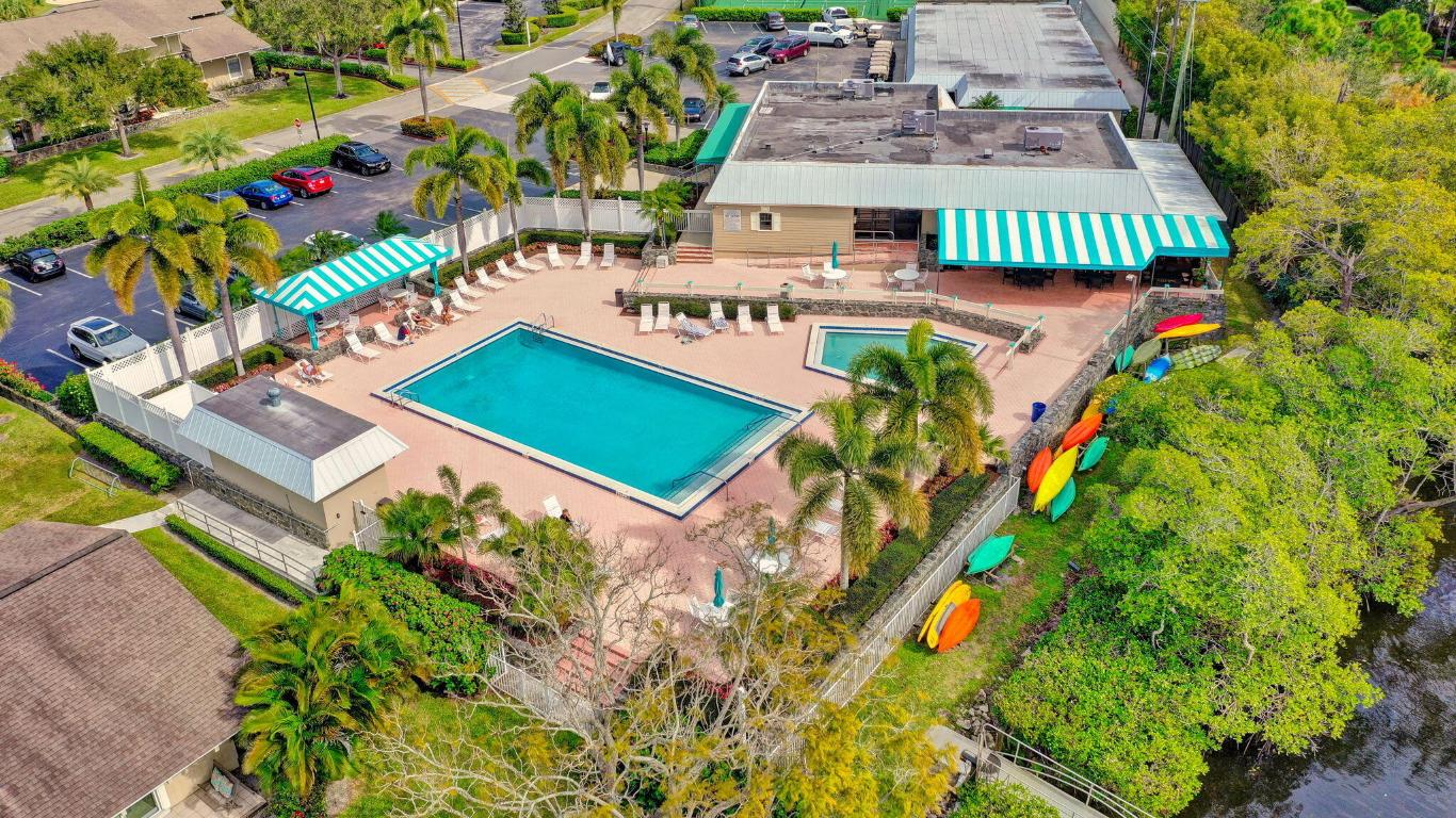 RIVERBEND CONDO - Residential