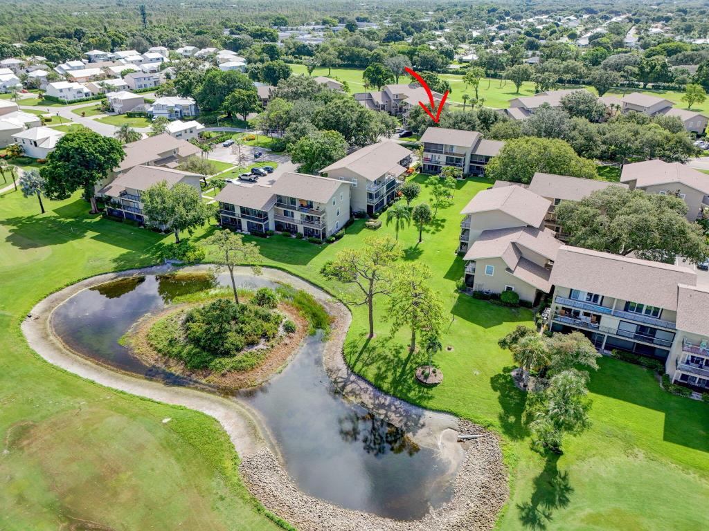 RIVERBEND CONDO - Residential