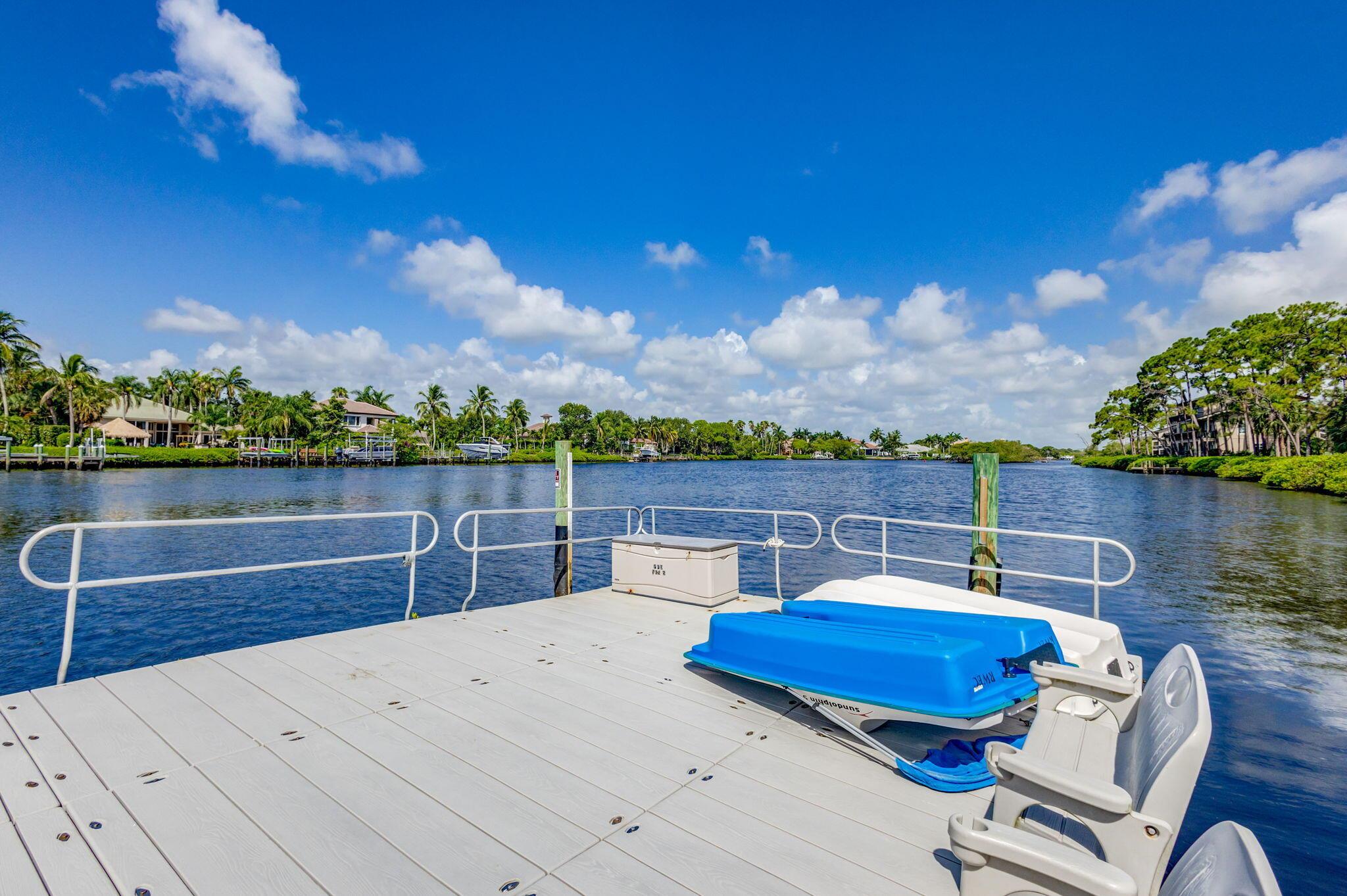 RIVERBEND CONDO - Residential