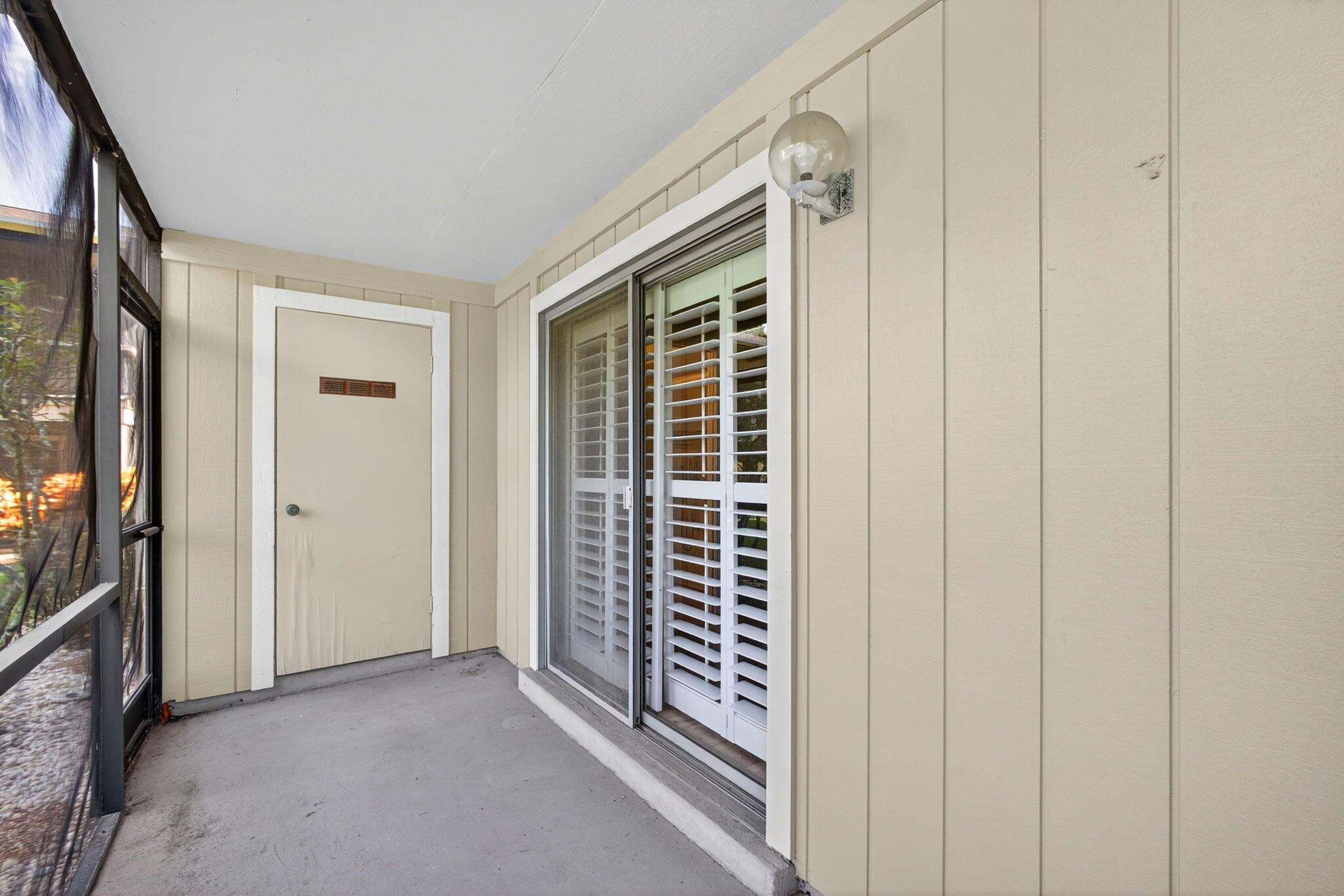 RIVERBEND CONDO - Residential