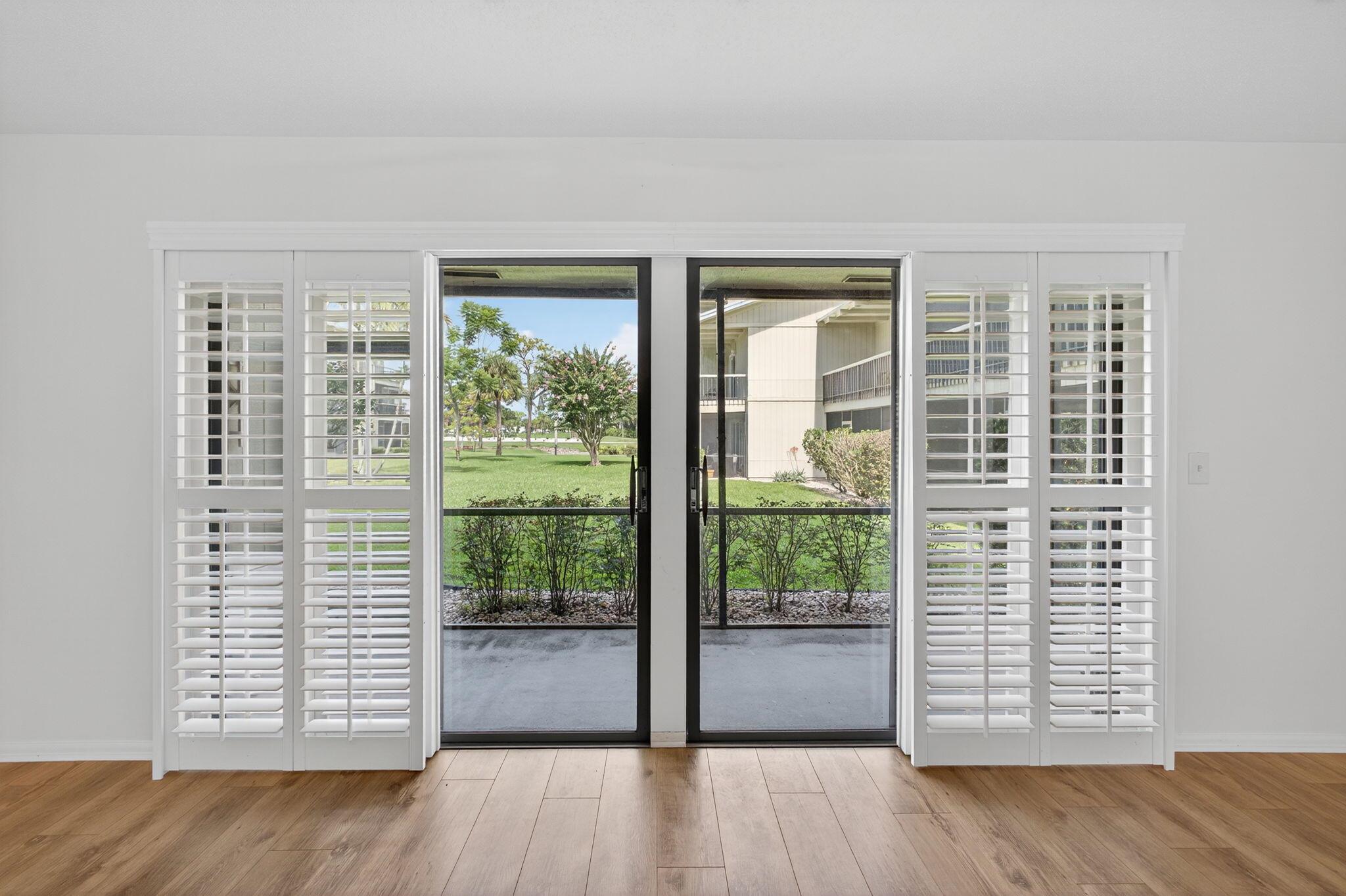 RIVERBEND CONDO - Residential